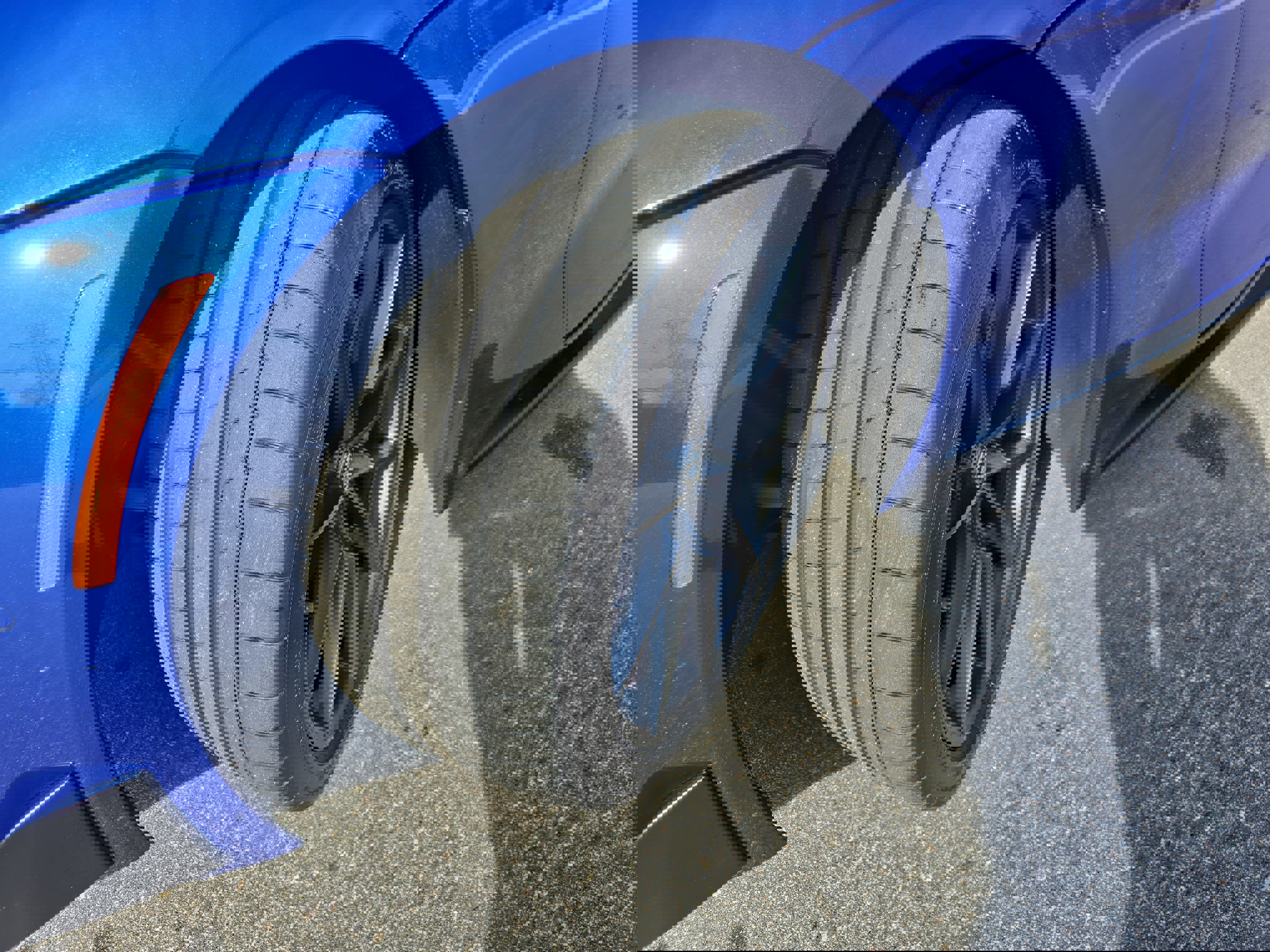 Used 2026 Toyota Supra image 32