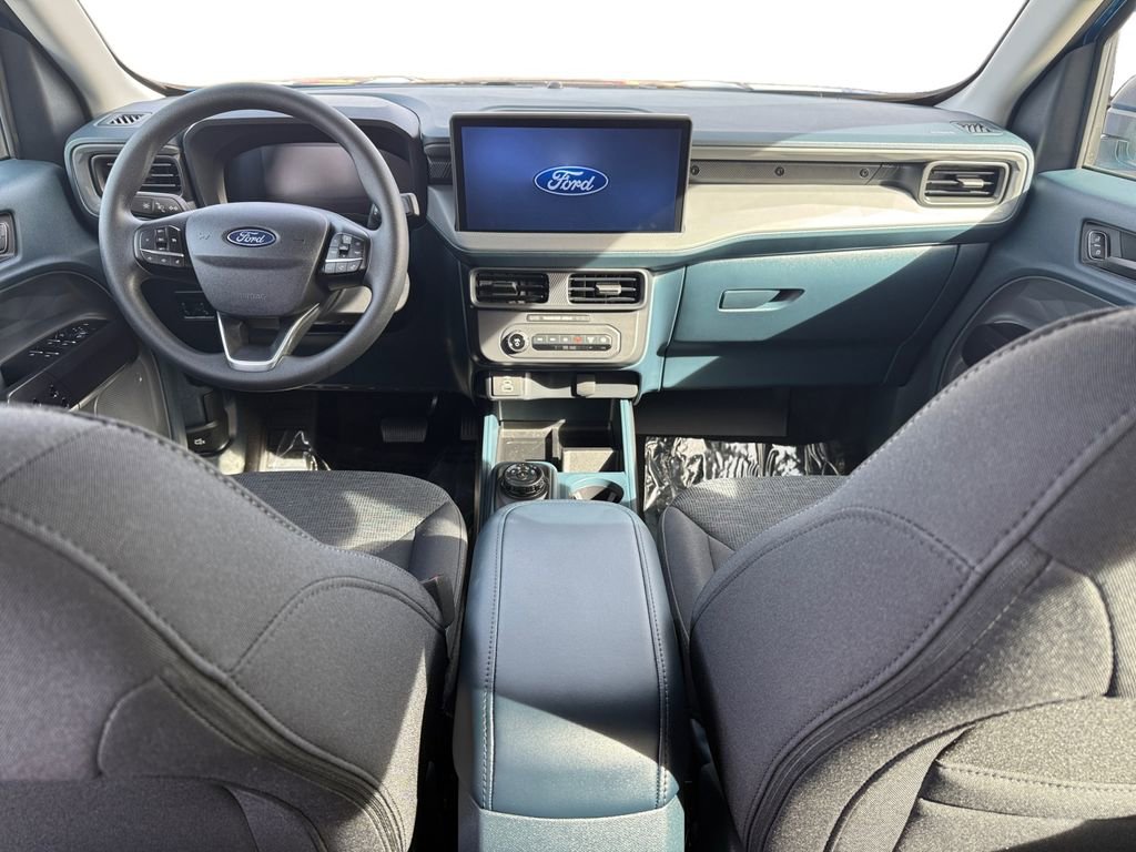 New 2025 Ford Maverick XL w/ 4K Tow Package image 41