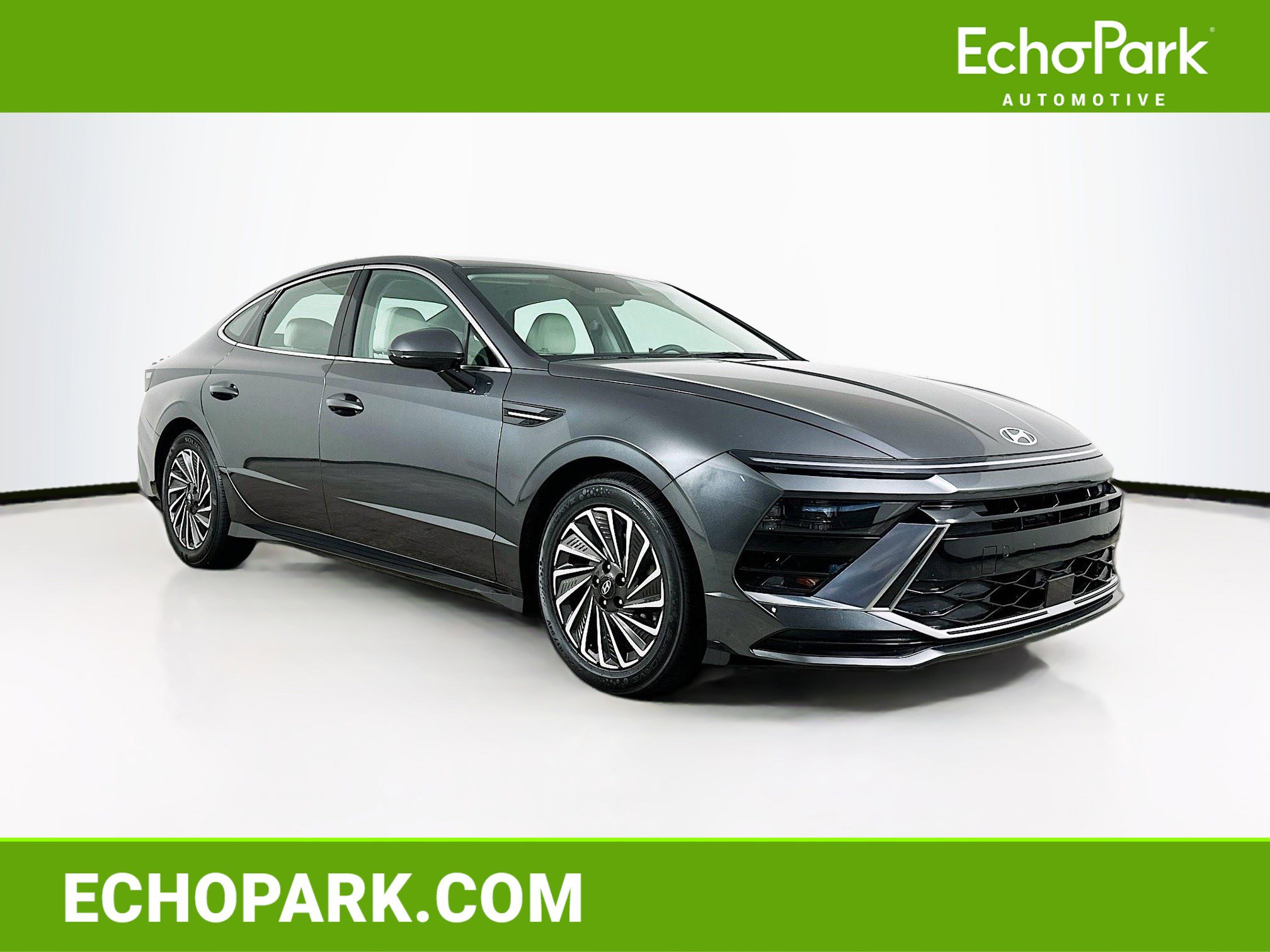 Used 2025 Hyundai Sonata SEL image 1