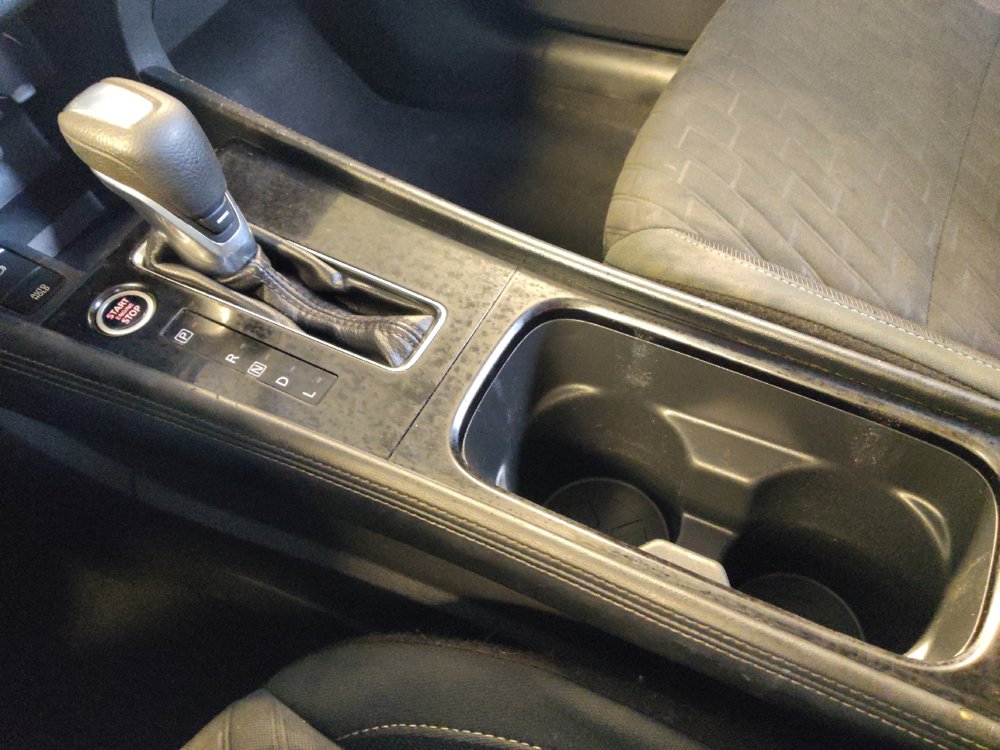 Used 2023 Nissan Kicks SV FWD image 26