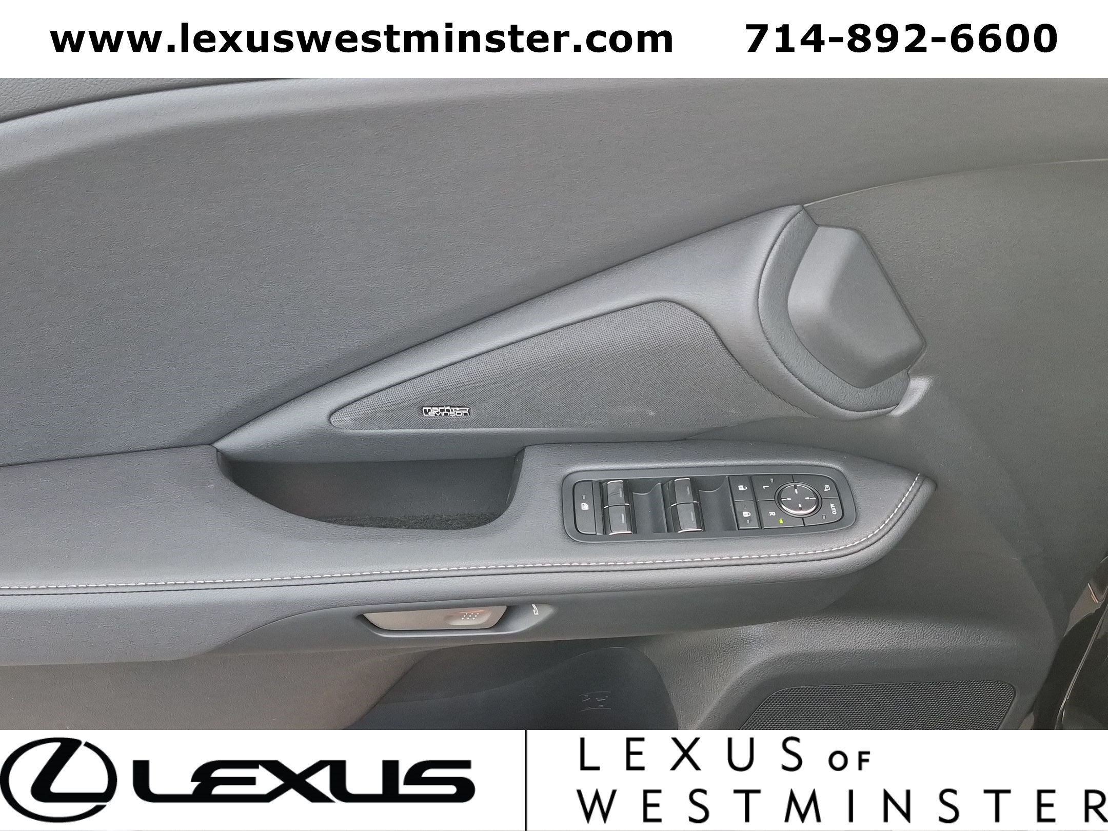 New 2026 Lexus TX 500h AWD w/ Technology Package image 11