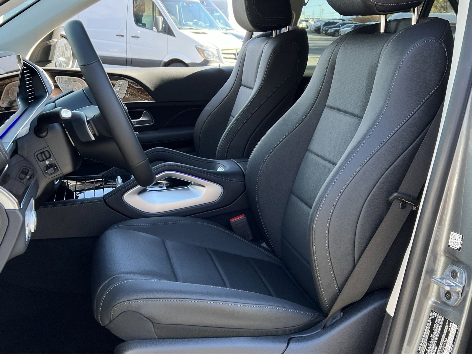 New 2026 Mercedes-Benz GLE 350 4MATIC image 11