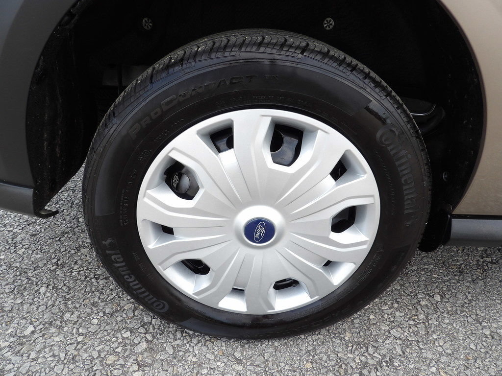 Used 2020 Ford Transit Connect XL FWD image 49