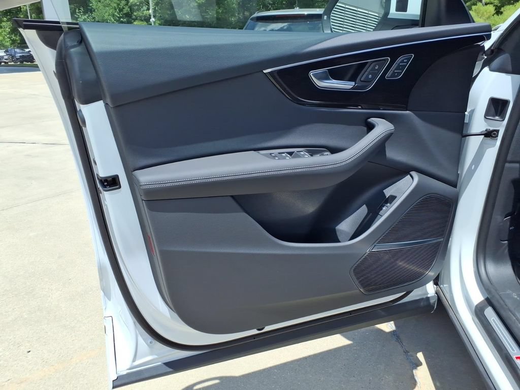 New 2026 Audi Q8 Premium Plus AWD/4WD image 26