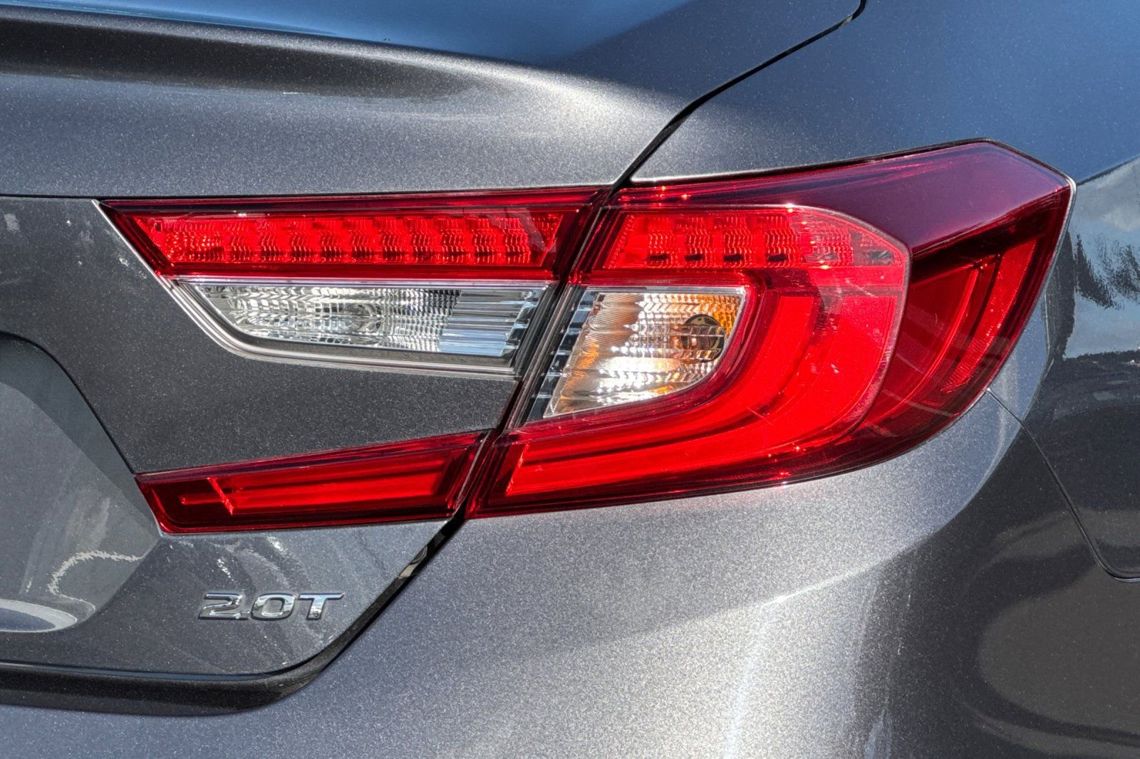 Used 2020 Honda Accord EX-L image 45