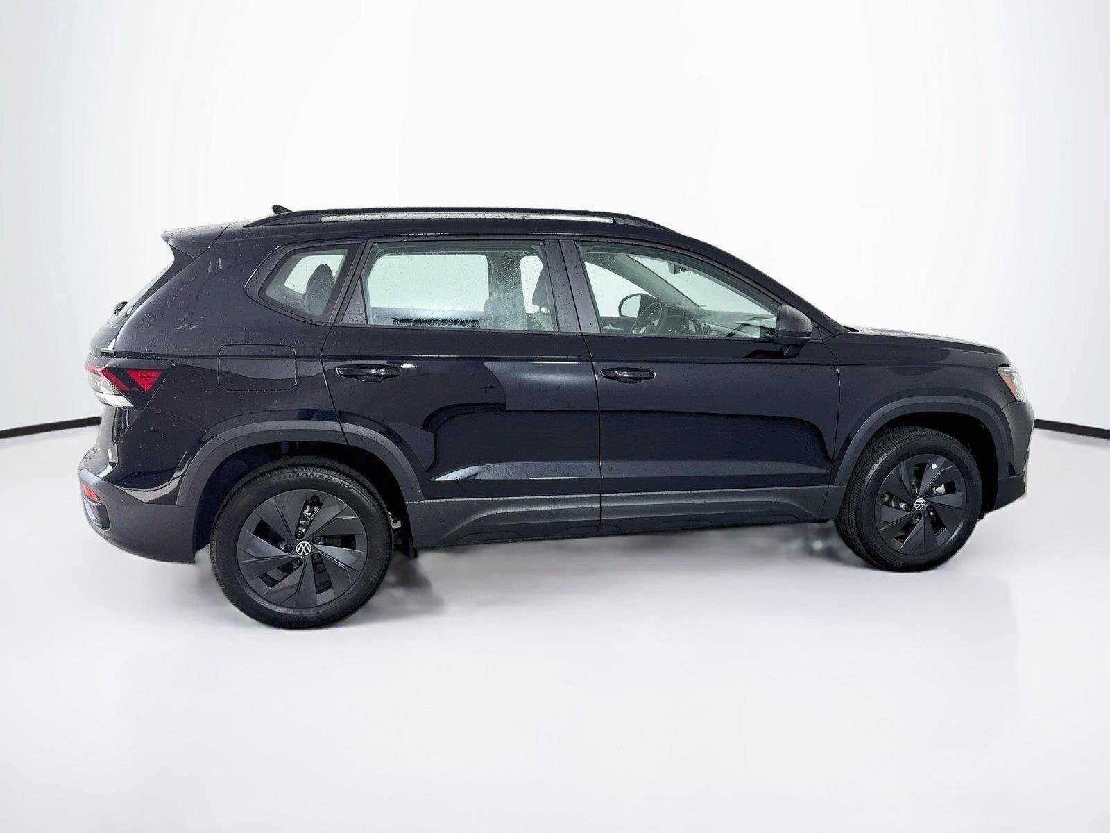 New 2027 Volkswagen Taos S FWD image 8