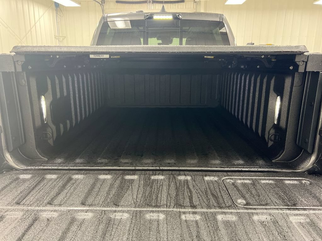 New 2026 RAM 1500 Tungsten AWD/4WD image 25