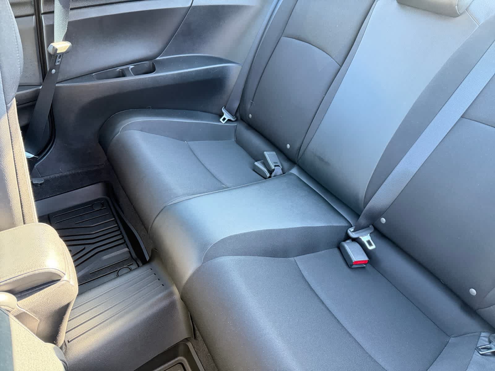 Used 2019 Honda Civic Sport image 18
