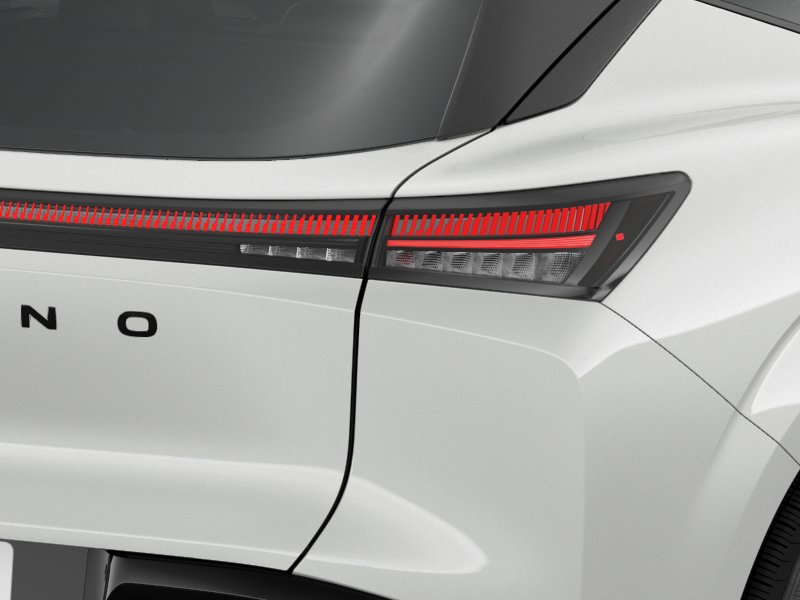 New 2027 Nissan Murano SL AWD/4WD image 12