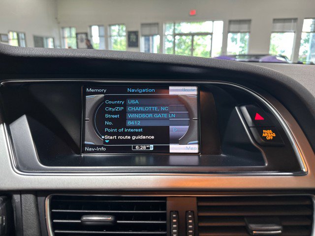 Used 2011 Audi A5 2.0T Premium Plus w/ Premium Plus Pkg AWD/4WD image 22