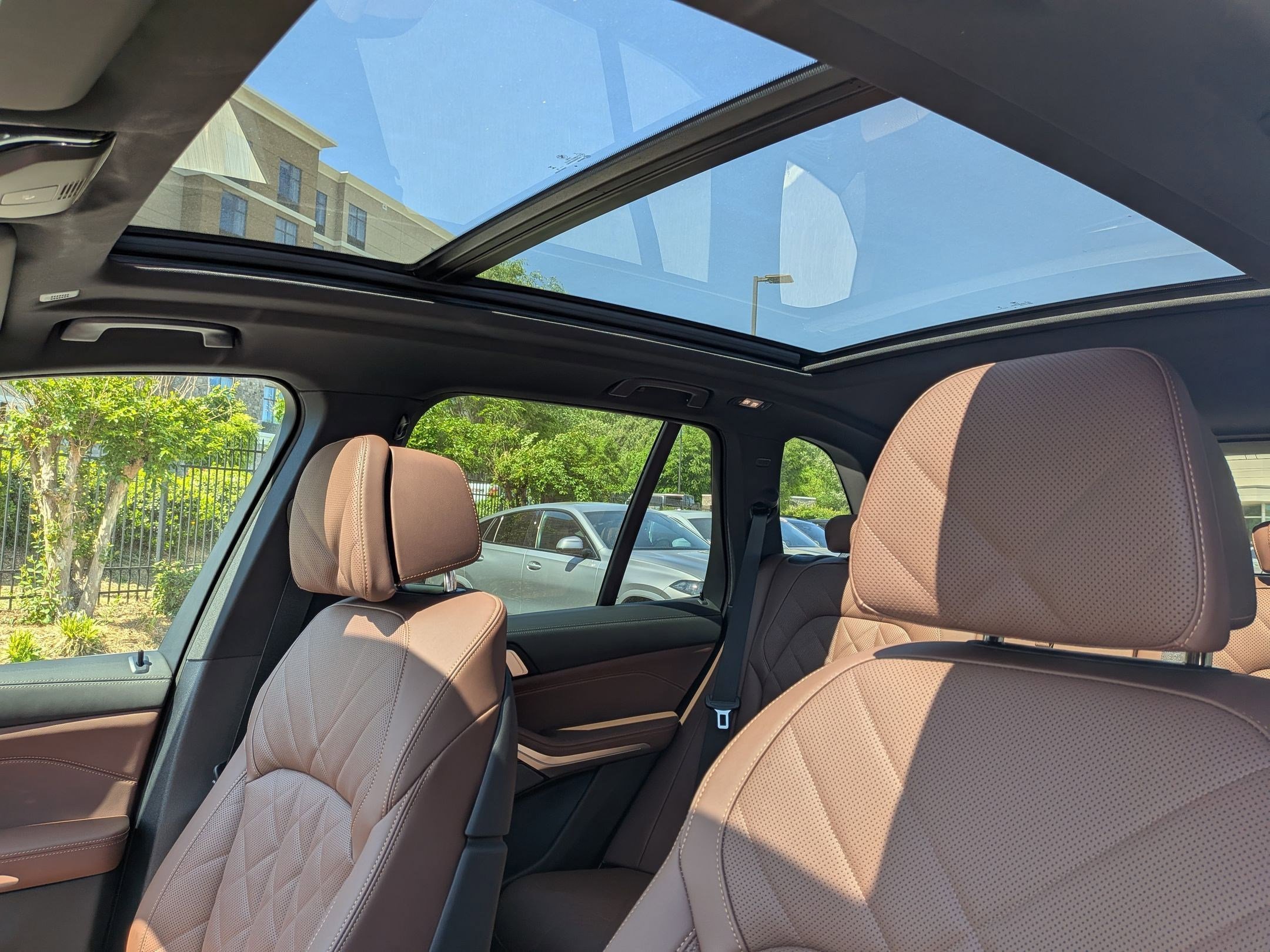 New 2026 BMW X5 xDrive50e AWD/4WD image 17