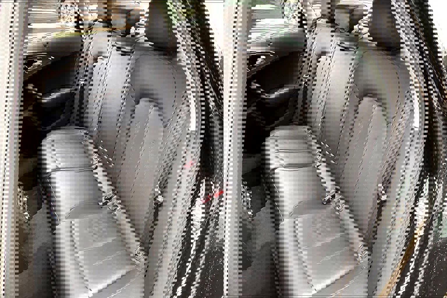 Used 2016 Audi A6 2.0T Premium Plus w/ Premium Plus Package image 20