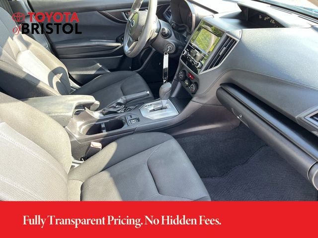 Used 2018 Subaru Impreza 2.0i Premium AWD/4WD image 21