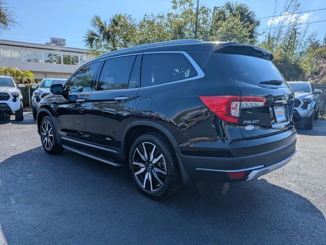Used 2019 Honda Pilot Touring image 5