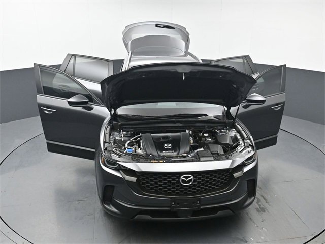 Certified 2024 MAZDA CX-50 AWD 2.5 S w/ Weather Package image 51