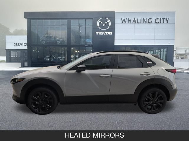 New 2026 MAZDA CX-30 2.5 Turbo Aire Edition AWD/4WD image 5