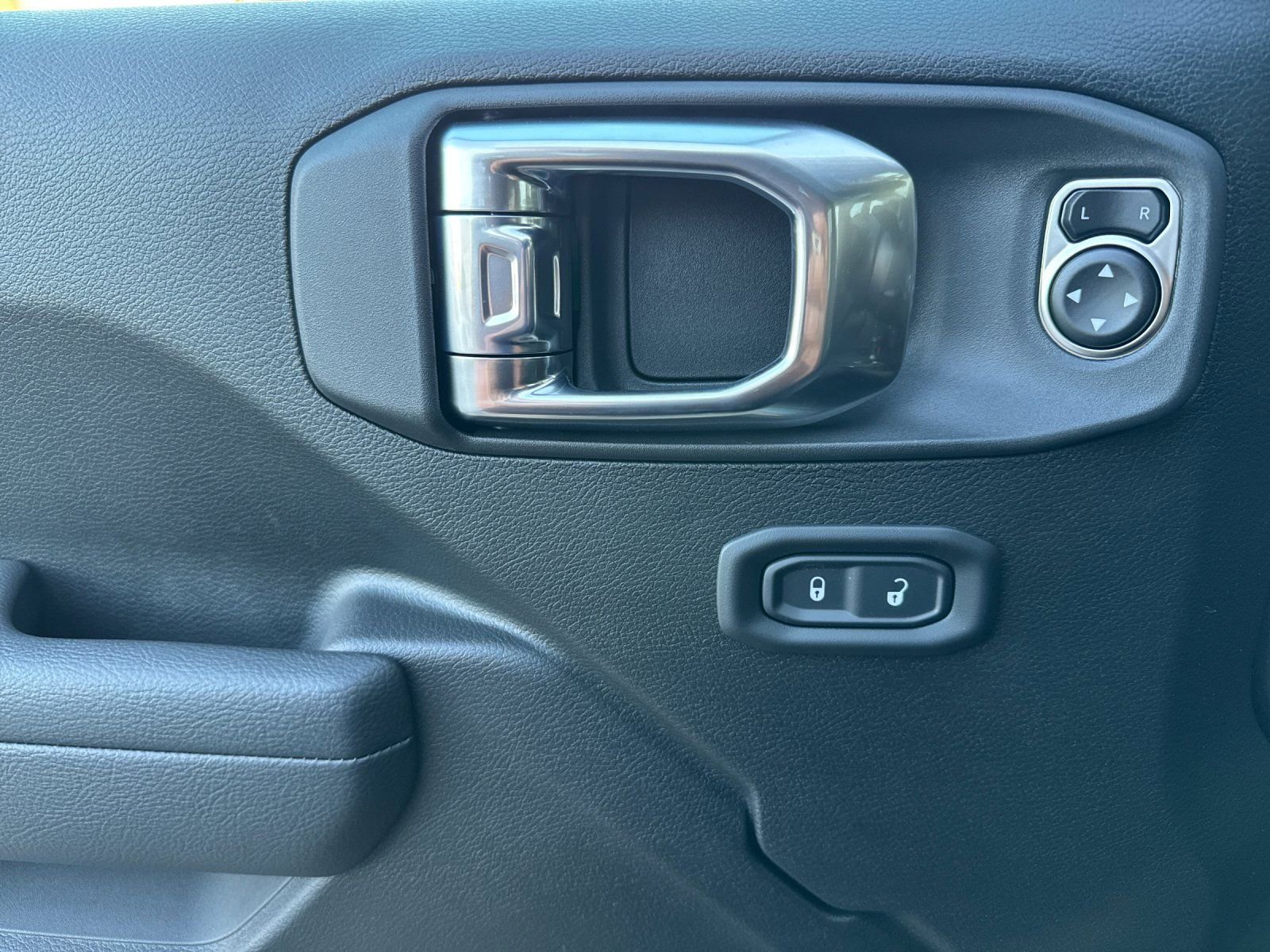 New 2026 Jeep Wrangler Willys image 11