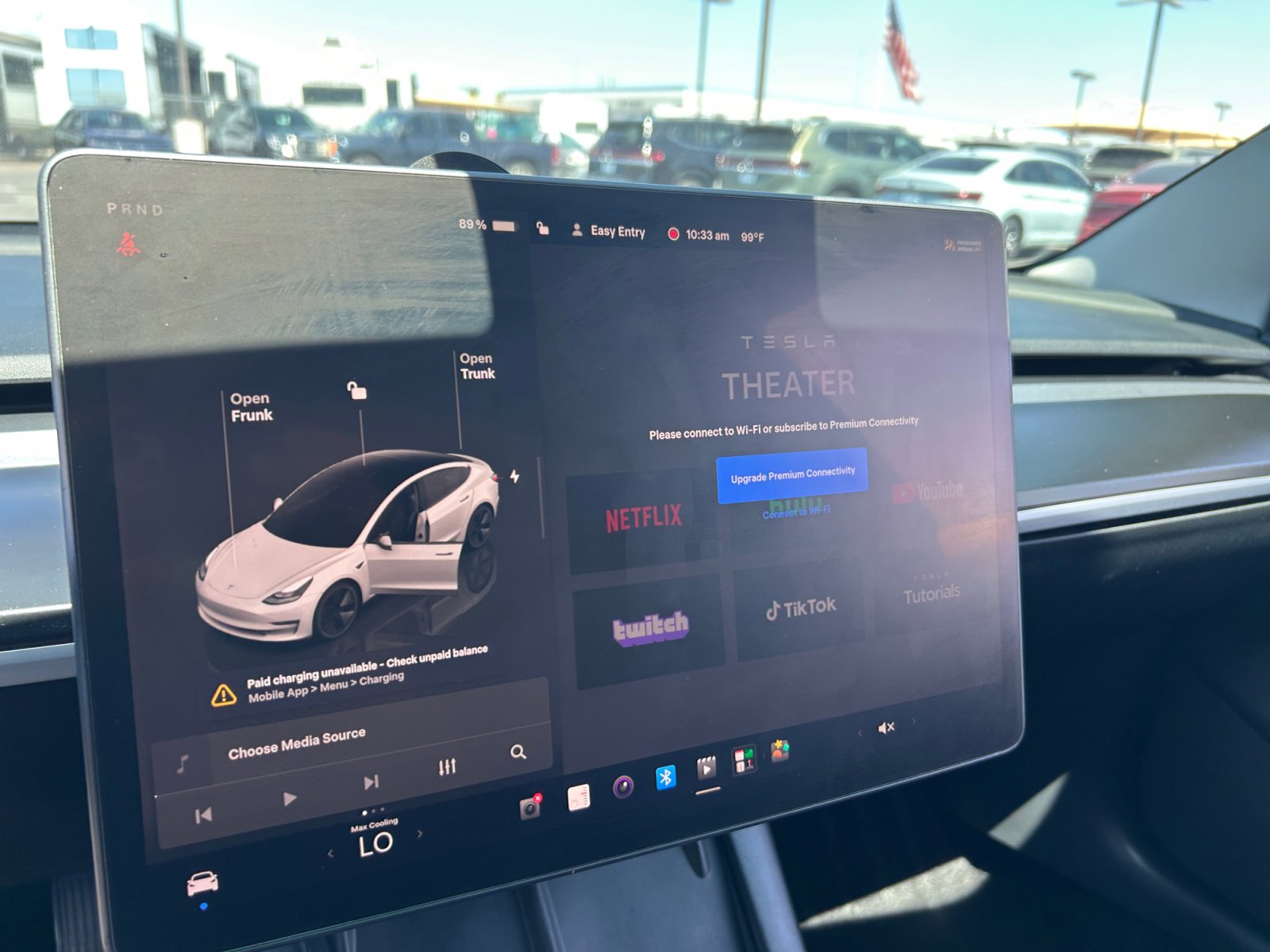 Used 2023 Tesla Model 3 Standard Range RWD image 29