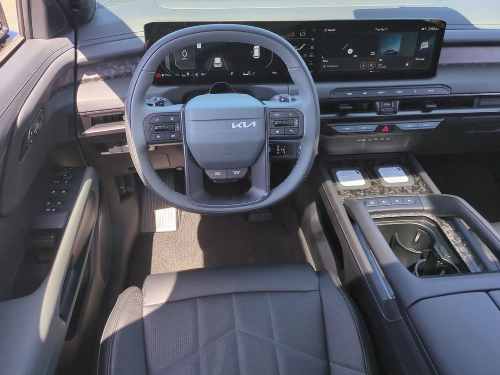 New 2027 Kia Telluride SX Prestige X-Pro AWD/4WD image 20