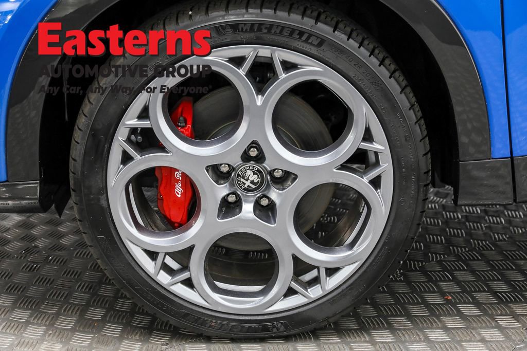 Used 2024 Alfa Romeo Tonale Veloce image 30