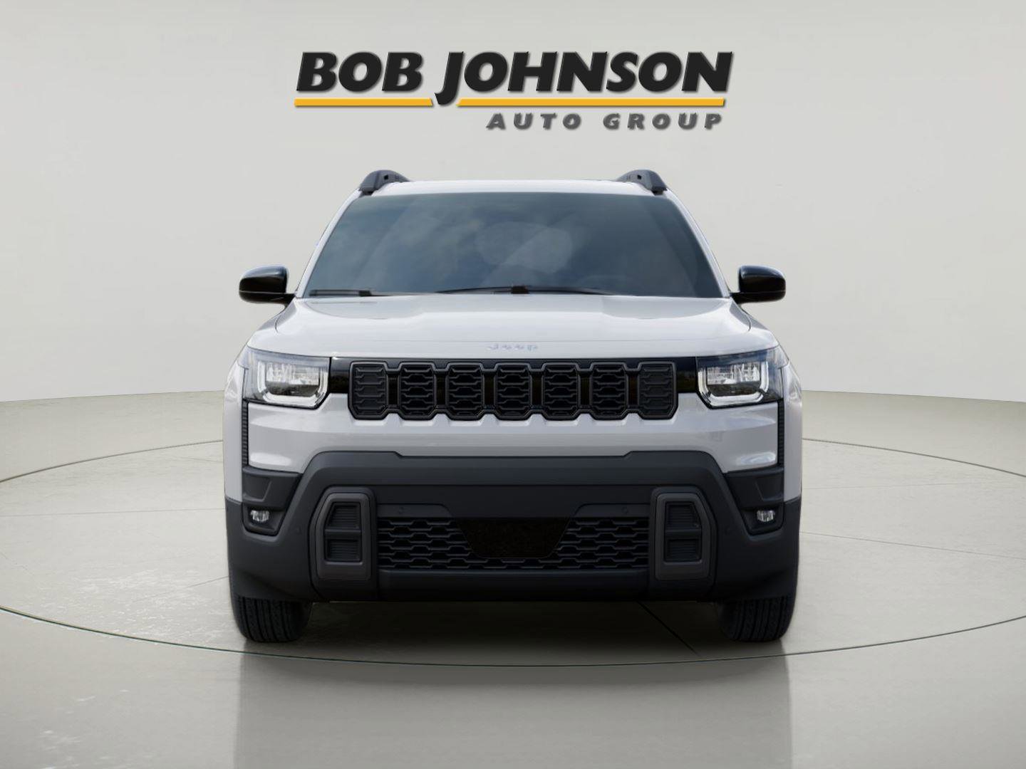 New 2026 Jeep Cherokee Laredo AWD/4WD image 8