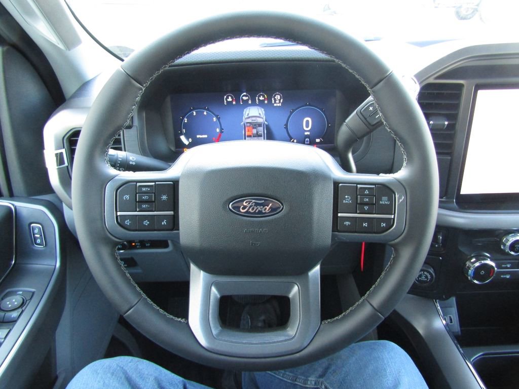 New 2026 Ford F150 XLT w/ Tow/Haul Package image 22