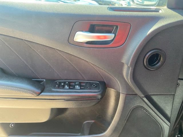 Used 2016 Dodge Charger Police w/ Fleet Park Assist Group AWD/4WD image 19