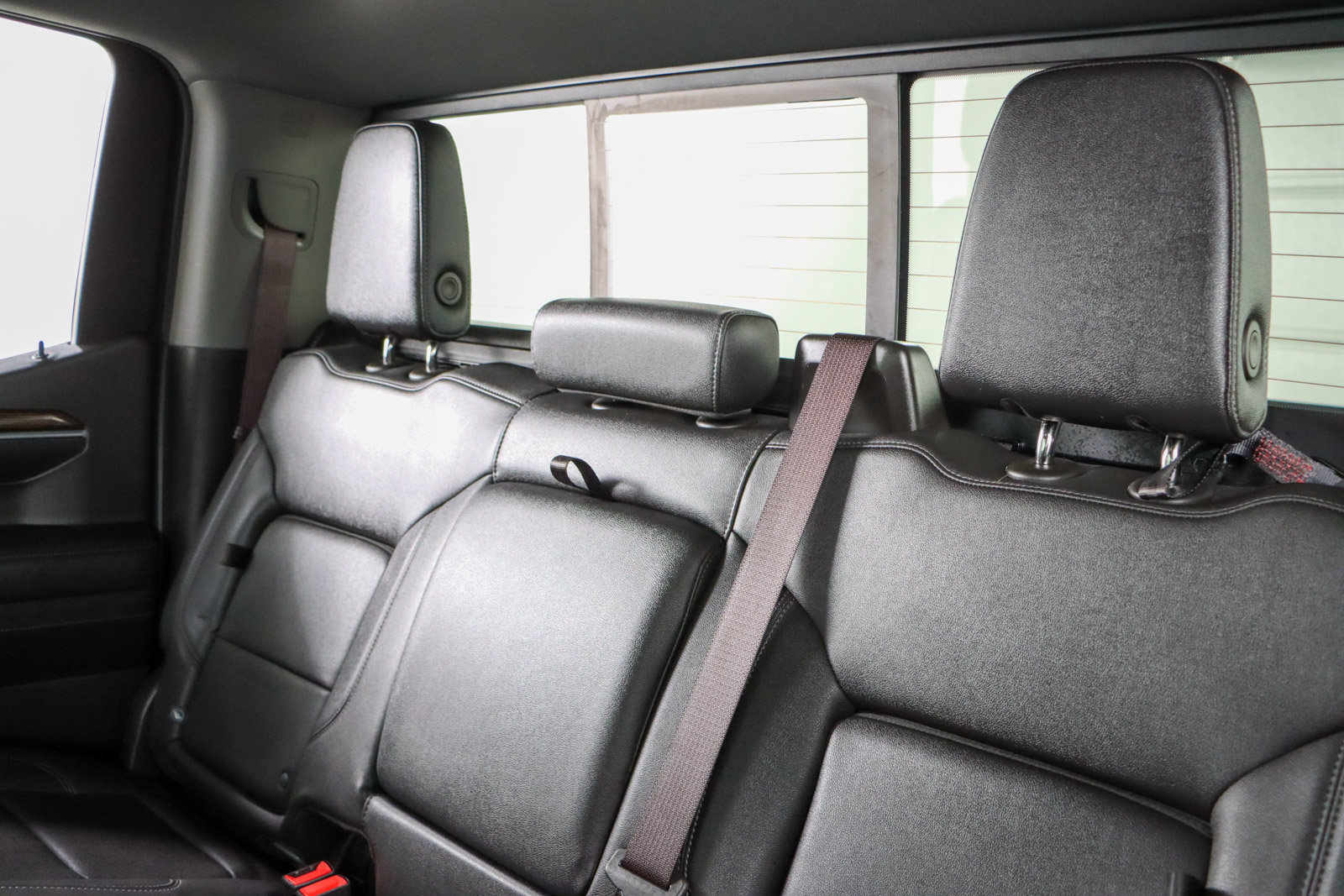Used 2024 GMC Sierra 1500 Elevation w/ Elevation Premium Package AWD/4WD image 28