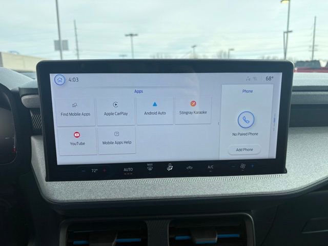 New 2026 Ford Maverick XLT FWD image 20