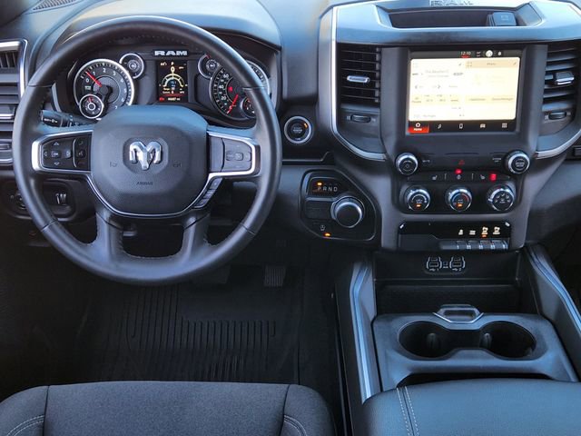 Used 2024 RAM 1500 Lone Star image 26