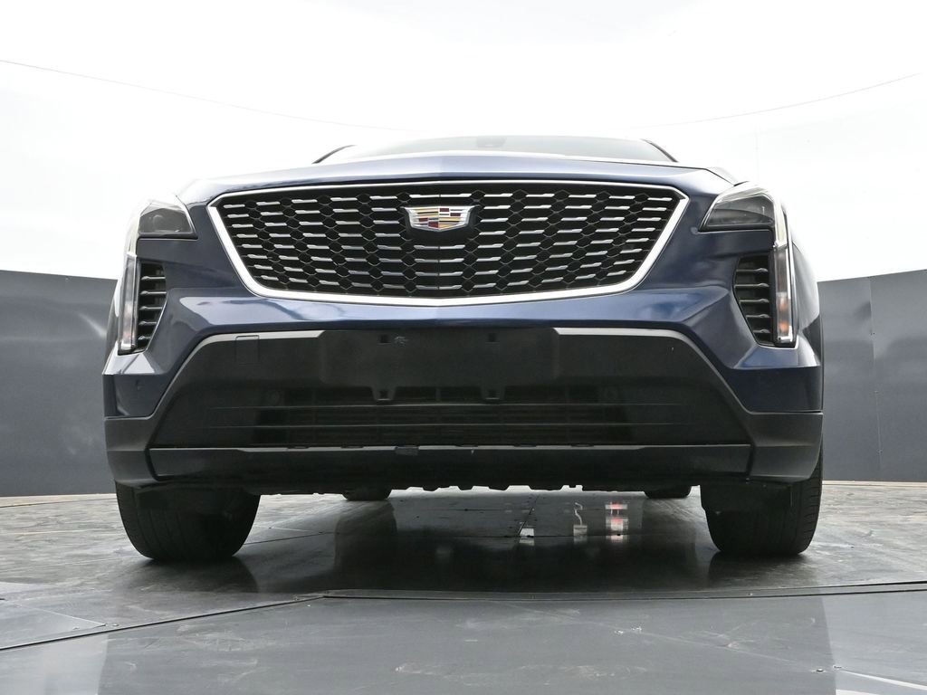 Used 2019 Cadillac XT4 Premium Luxury w/ Cold Weather Package image 44