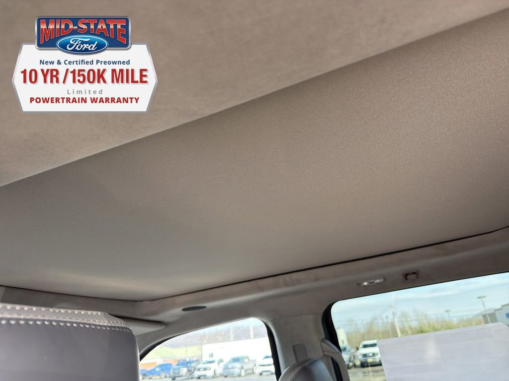 New 2026 Ford F350 Platinum w/ Platinum Plus Package image 14