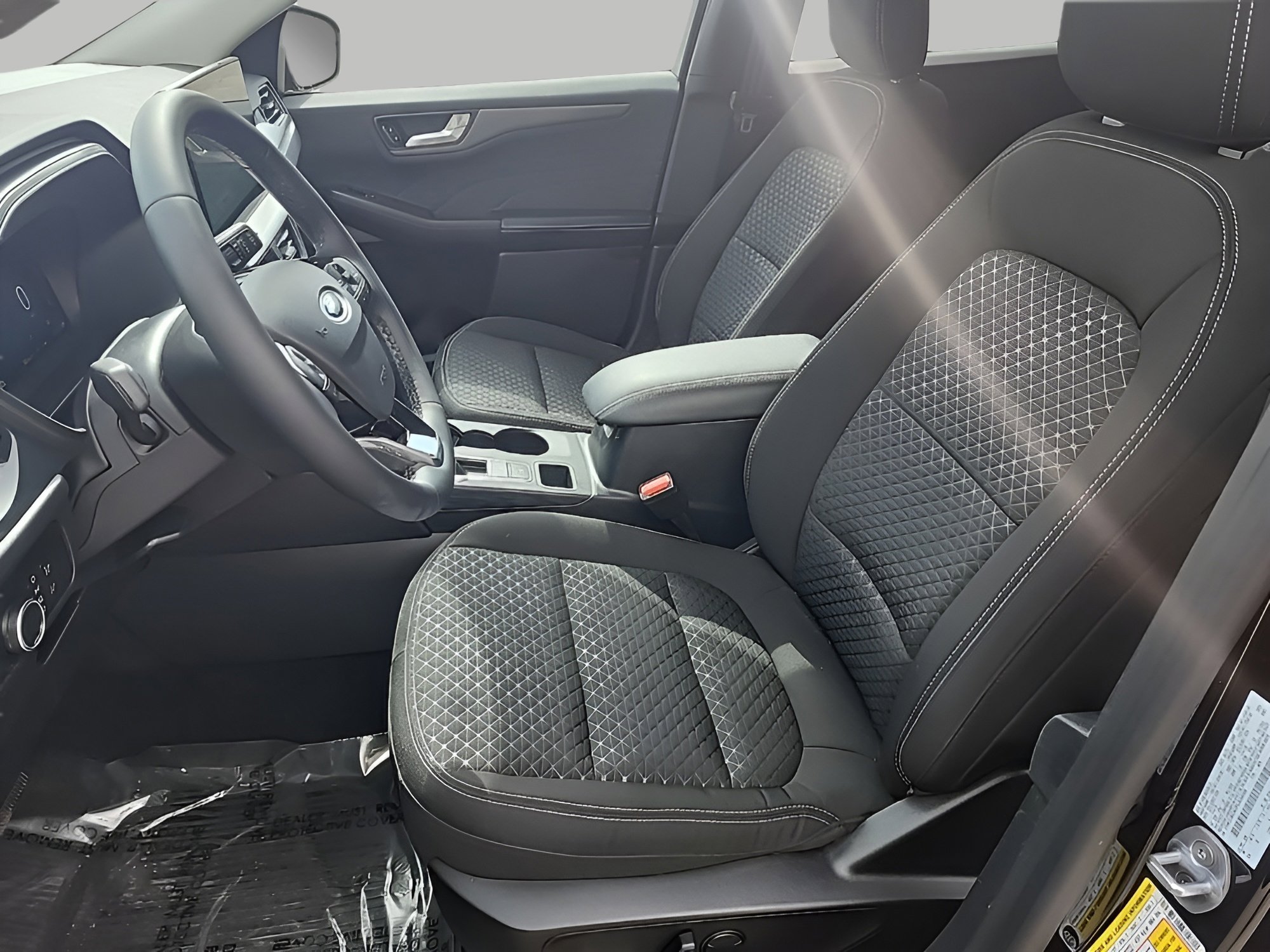 Certified 2023 Ford Escape Active w/ Tech Pack #2 image 16