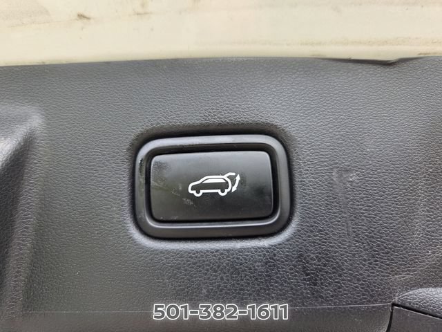 Used 2024 Hyundai Tucson SEL FWD image 15