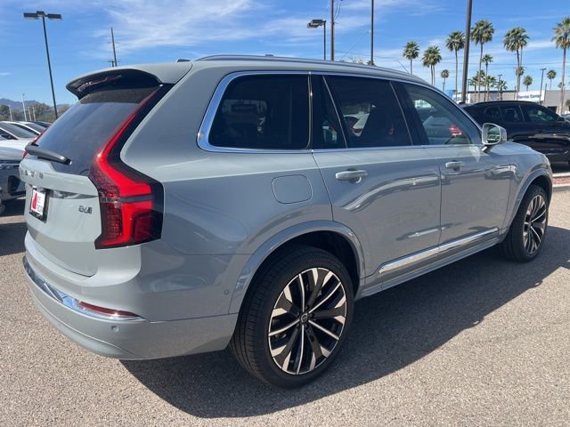 New 2026 Volvo XC90 B6 Ultra w/ Protection Package image 4