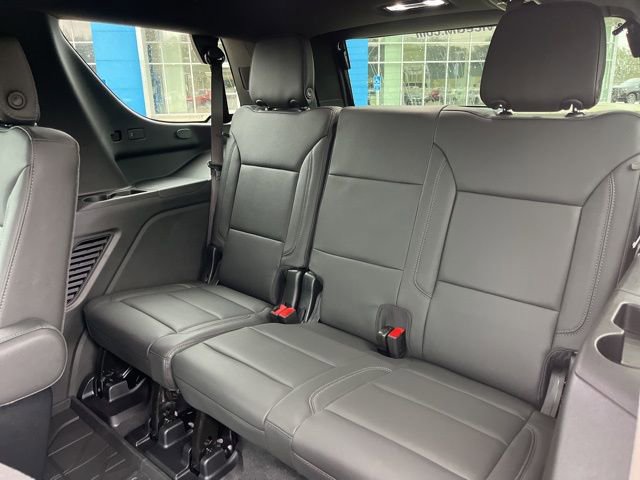 New 2026 Chevrolet Tahoe LT w/ Comfort Package image 41