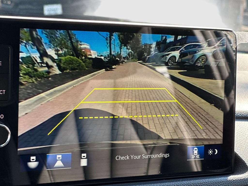 Certified 2026 Acura Integra A-Spec FWD image 20