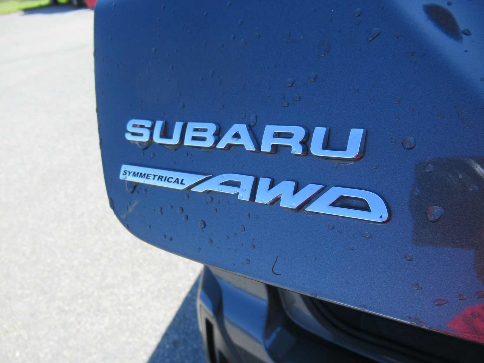 Used 2024 Subaru Crosstrek 2.5i Limited AWD/4WD image 21