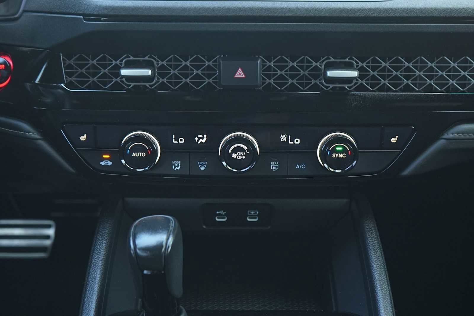 Used 2024 Honda Accord Sport image 20