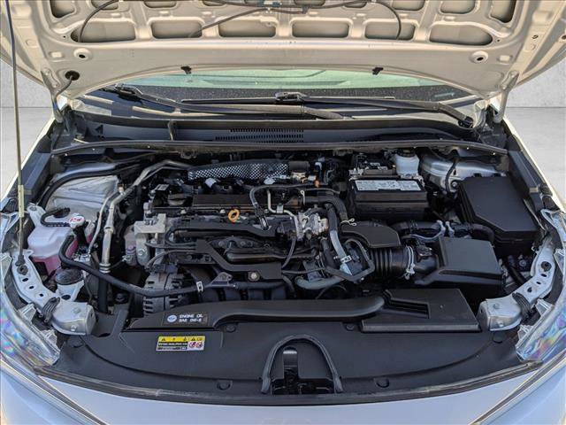 Used 2024 Toyota Corolla LE image 22