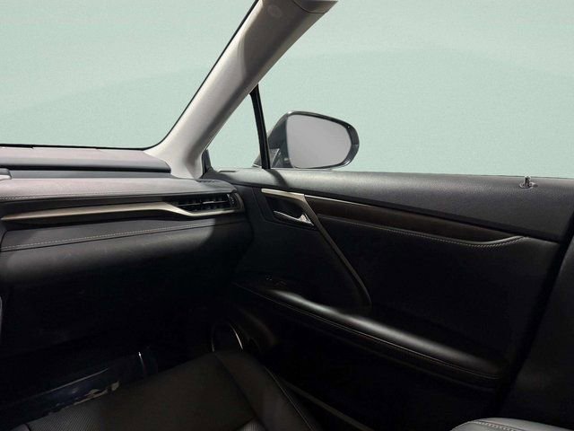 Used 2020 Lexus RX 350 AWD w/ Premium Package image 11