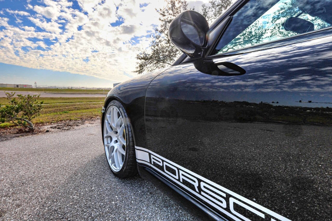 Used 2006 Porsche 911 Carrera image 44