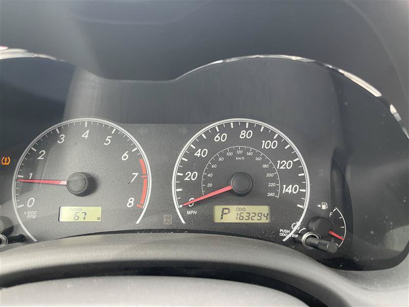 Used 2010 Toyota Corolla LE w/ All Weather Guard Pkg FWD image 28