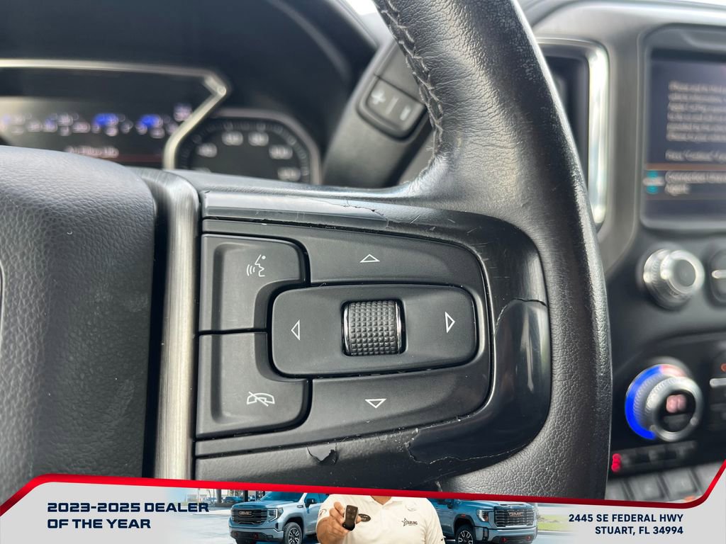 Used 2021 GMC Sierra 3500 Denali w/ Denali Ultimate Package image 27