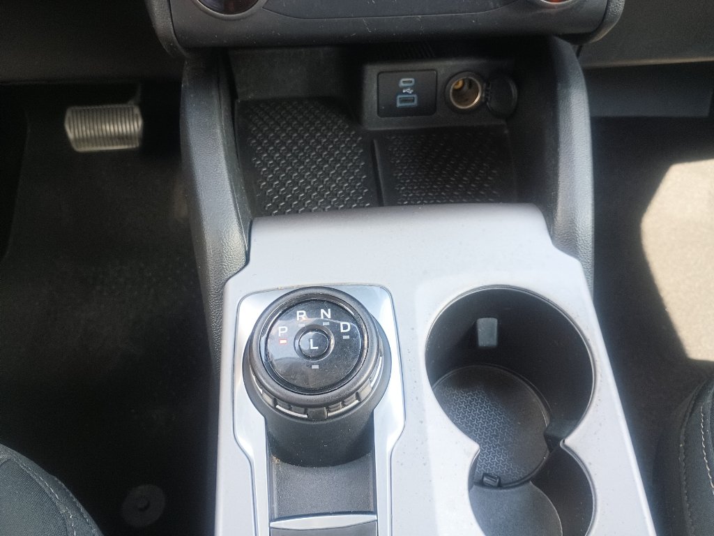 Used 2022 Ford Bronco Sport Big Bend AWD/4WD image 25