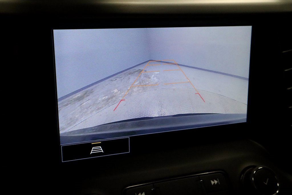 Used 2023 GMC Acadia SLT w/ LPO, Floor Liner Package image 2