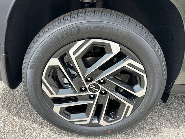 New 2026 Hyundai Tucson SEL Plus AWD/4WD image 16