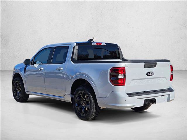 New 2026 Ford Maverick Lobo image 9