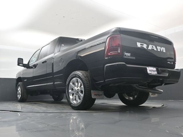 New 2026 RAM 2500 Laramie w/ Sport Appearance Package image 41