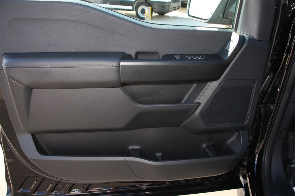 New 2025 Ford F150 STX w/ LOBO Package image 18